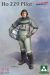 Ho229 Pilot Figure 1/16