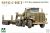 M911 C-HET w/ M747 Hvy Equipment Trailer 1/72