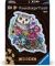 Mysterious Owl 150pc Wooden