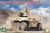 ZRZ100 Unmanned Combat Ground Vehicle 1/35