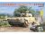 Type 100 Fighting Vehicle & ZRZ100 Robot Wolves System 1/35