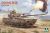 PLA ZTZ 100 1/35