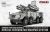 Chinese Typ625E AA & MIWS 1/72