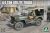 1/4-T Utility Truck with Canvas Top 1/35