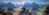 Neuschwanstein Backdrop