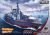 Warship Builder Hood Battlecruiser