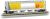 4-Bay Cyl. Hopper Govt of Canada CNWX no.106068