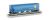 4-Bay Cyl Hopper Heritage Fund ALNX no 396400