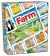 Farm Picture Dominoes