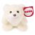 GUND Snuffles Polar Bear 7