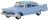 1959 Plymouth Savoy PowderBlue