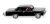 Chevy Malibu Black