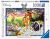 Disney Bambi 1000pc