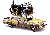 Toploaded MB Sedan
