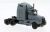 Kenworth T600 Matte Grey