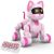 Remote Control & Interactive Robot Cat