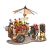Rolife Blossom Cart Model