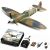 Spitfire Brushless RTF w/ Gyro