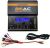 Supulse B6 AC/DC Charger