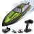 Vector 30 Brushed RTR Green