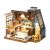 Rolife Baking Kitchen Kit