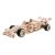 F1 Racing Car 3D Wooden Puzzle