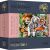 Wild Cats In Jungle Wooden 500pc