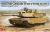 M1A2 SEP Abrams Tusk w/ Interior 1/35