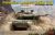 Canadian Leopard 2A6M CAN 1/35
