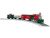 O LionChief North Pole Express Set