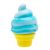 Nice Cream Cone NeeDoh