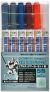 Gundam Marker Real Touch 1 Set