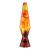 14.5in Lava Lamp Erupt Crater Yel/Red