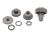 Gear Set for 2090 Servo