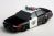 Highway Patrol #848 MG+ Car
