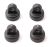 18T Shock Caps