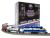 Space Launch O31 Lionchief Set