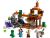 Lego Minecraft Badlands Mineshaft