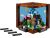 Lego Minecraft Crafting Table