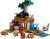 Lego Minecraft The Armadillo Mine Expedition
