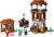 The Pillager Outpost and Ravager