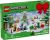 Lego Minecraft Advent Calendar 2025