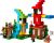 Lego Minecraft The Parrot Houses