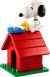 Lego Ideas Peanuts: Snoopy's Doghouse