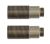 FT Shock Bodies 10x25mm pr