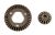 Reflex 14 FT Metal Drive Gears
