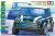 Morris Mini Cooper Racing 1/24