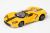 Ford GT Triple Yellow MG+ Car