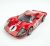 Ford GT40 MkIV no 1 MG+ Clear