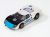 Ford GT40 Mk.II #95 MG+ Clear